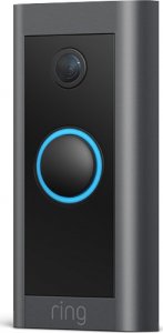 Amazon Ring Video Doorbell Wired 1