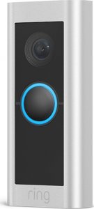 Amazon Ring Video Doorbell Pro 2 with Cable 1