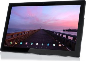 Tablet Xoro MegaPAD 2404 24" 128 GB Czarne (XOR400661) 1