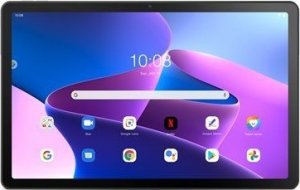 Tablet Lenovo Tab M10 Plus G3 10.6" 128 GB Szare (ZAAJ0387SE) 2