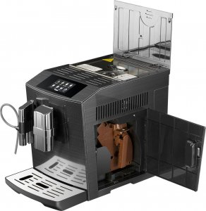 Ekspres ciśnieniowy Acopino Modena One Touch Black 3