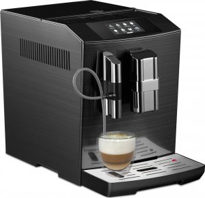 Ekspres ciśnieniowy Acopino Modena One Touch Black 4