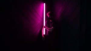 Lampa studyjna Amaran Amaran T4C 11