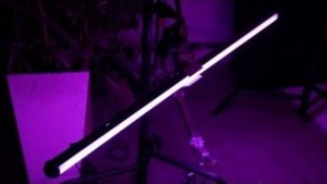 Lampa studyjna Amaran Amaran T4C 12