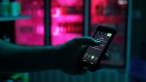 Lampa studyjna Amaran Amaran T4C 20