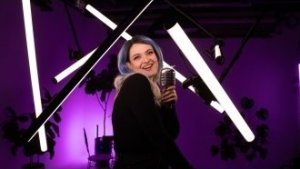 Lampa studyjna Amaran Amaran T4C 2