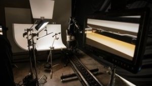 Lampa studyjna Amaran Amaran T4C 27