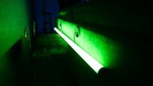 Lampa studyjna Amaran Amaran T4C 28