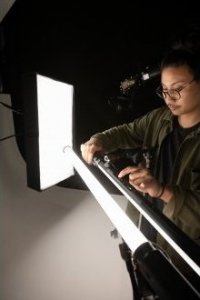 Lampa studyjna Amaran Amaran T4C 30