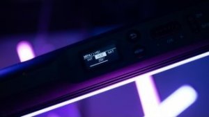 Lampa studyjna Amaran Amaran T4C 33