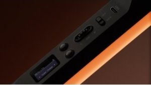 Lampa studyjna Amaran Amaran T4C 35