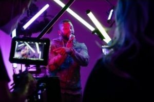 Lampa studyjna Amaran Amaran T4C 5