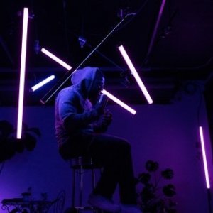 Lampa studyjna Amaran Amaran T4C 10