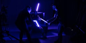 Lampa studyjna Amaran Amaran T2C 8