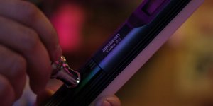 Lampa studyjna Amaran Amaran T2C 10