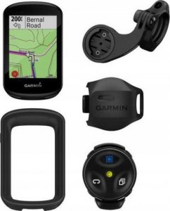 Garmin Licznik rowerowy bezprzewodowy Garmin Edge 830 1