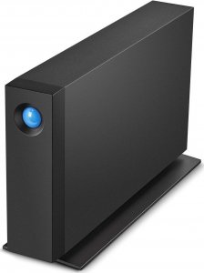 Dysk zewnętrzny HDD LaCie D2 Professional 20TB Czarny (STHA20000800) 3