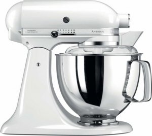 Robot planetarny KitchenAid Robot planetarny 5KSM175PSEWH 1