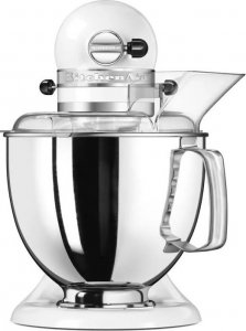 Robot planetarny KitchenAid Robot planetarny 5KSM175PSEWH 2