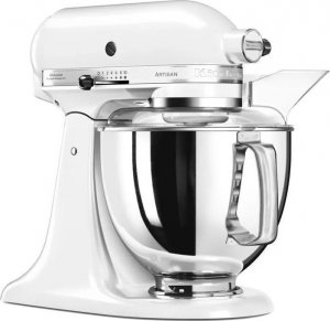 Robot planetarny KitchenAid Robot planetarny 5KSM175PSEWH 3