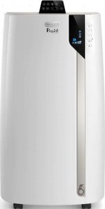 Klimatyzator DeLonghi DeLonghi PAC EX130 CST WIFI Portable Air Conditioner 1