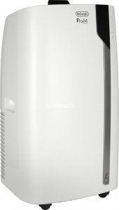 Klimatyzator DeLonghi PAC EX130 CST WIFI Portable Air Conditioner 9