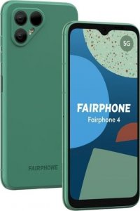 Smartfon Fairphone 4 5G 8/256GB Zielony  (FPPHONE4-GR256) 3