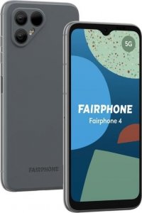 Smartfon Fairphone 4 5G 6/128GB Grafitowy  (FPPHONE4-G128) 2