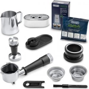 Ekspres ciśnieniowy DeLonghi La Specialista Arte EC9155.W 5