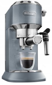 Ekspres ciśnieniowy DeLonghi EC 785.AE Dedica 2