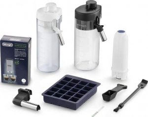 Ekspres ciśnieniowy DeLonghi Eletta Explore ECAM450.55.S 2