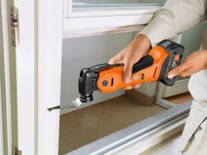 Fein Fein Multimaster AMM 700 MAX TOP 4AH AS 5