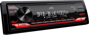 Radio samochodowe JVC JVC KD-X282DBT 2
