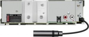 Radio samochodowe JVC JVC KD-X282DBT 3