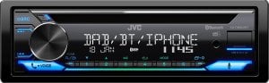 Radio samochodowe JVC JVC KD-DB922BT 1
