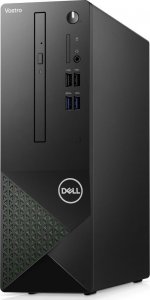 Komputer Dell Vostro 3710 SFF, Core i5-12400, 16 GB, Intel UHD Graphics 730, 512 GB M.2 PCIe Windows 11 Pro 3