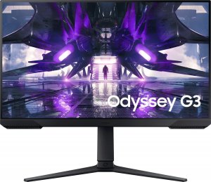 Monitor Samsung Odyssey G3 (LS27AG324NUXEN) 1