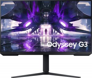Monitor Samsung Odyssey G3 (LS32AG324NUXEN) 1