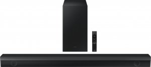 Soundbar Samsung HW-B660/ZG 6