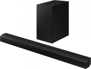 Soundbar Samsung HW-B460/ZG 2