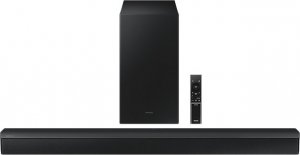 Soundbar Samsung HW-B460/ZG 6