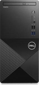 Komputer Dell Vostro 3910, Core i7-12700, 16 GB, Intel UHD Graphics 770, 512 GB M.2 PCIe Windows 11 Pro 2