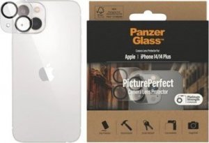 PanzerGlass PanzerGlass Camera Protector iPhone 14 / iPhone 14 Plus 1