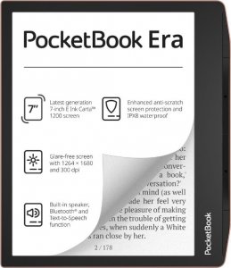 Czytnik PocketBook Era (PB700-L-64-WW-B) 1