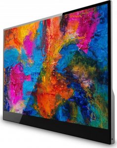 Monitor V7 L156TCH-1G 1