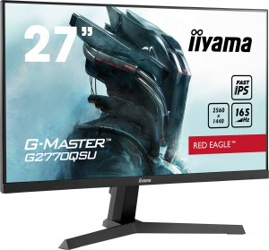 Monitor iiyama G-Master G2770QSU-B1 Red Eagle 2