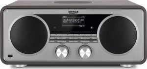 Radio TechniSat Technisat DigitRadio 602 anthracite/silver 1