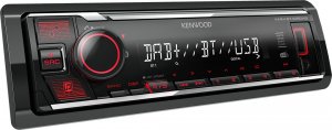 Radio samochodowe Kenwood Kenwood KMMBT408DAB 2