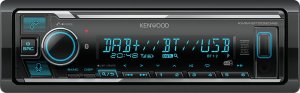Radio samochodowe Kenwood Kenwood KMMBT508DAB 1