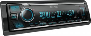 Radio samochodowe Kenwood Kenwood KMMBT508DAB 2